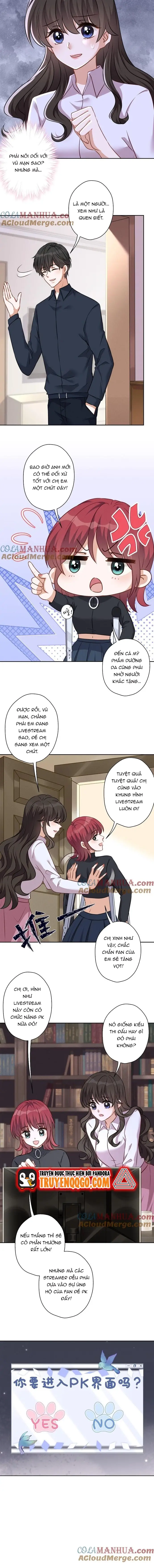 Long Vương Điện Người Ở Rể Giàu Nhất Chapter 109 - Trang 5