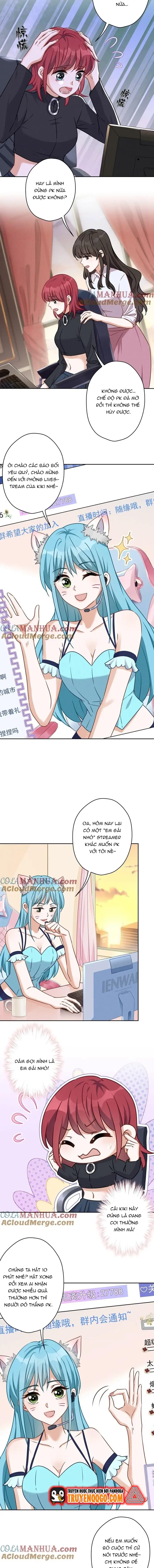 Long Vương Điện Người Ở Rể Giàu Nhất Chapter 110 - Trang 1