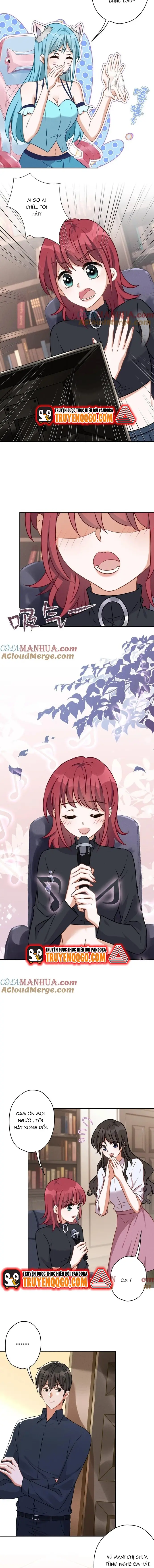 Long Vương Điện Người Ở Rể Giàu Nhất Chapter 110 - Trang 2