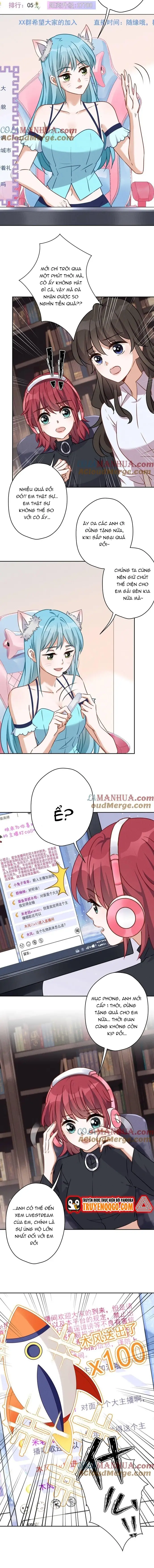 Long Vương Điện Người Ở Rể Giàu Nhất Chapter 110 - Trang 4