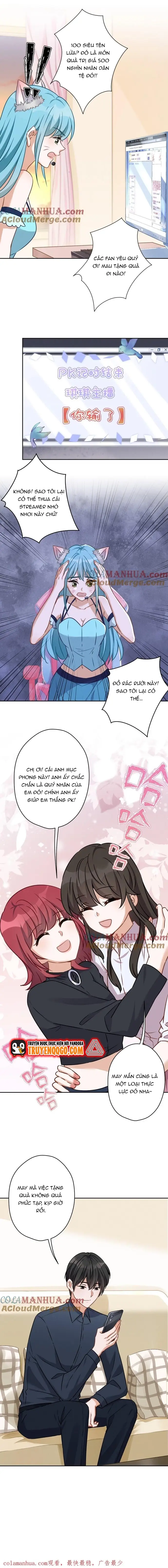 Long Vương Điện Người Ở Rể Giàu Nhất - Chapter 110 - Page 5