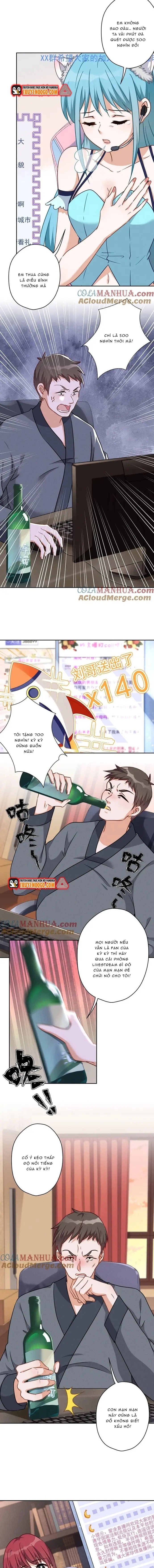 Long Vương Điện Người Ở Rể Giàu Nhất Chapter 111 - Trang 1