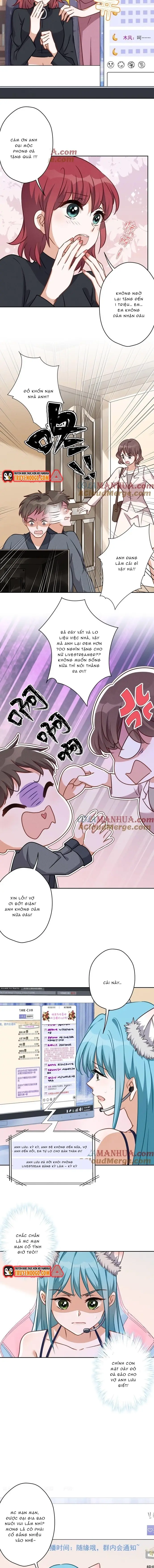 Long Vương Điện Người Ở Rể Giàu Nhất Chapter 111 - Trang 4