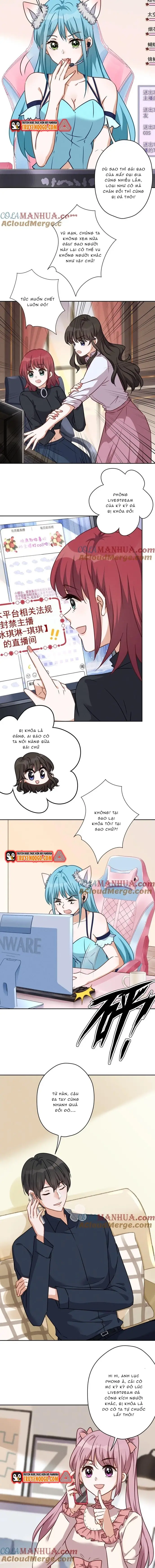 Long Vương Điện Người Ở Rể Giàu Nhất Chapter 111 - Trang 5