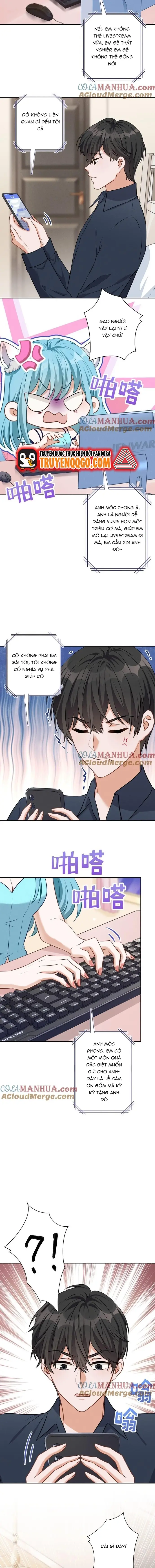 Long Vương Điện Người Ở Rể Giàu Nhất Chapter 112 - Trang 3