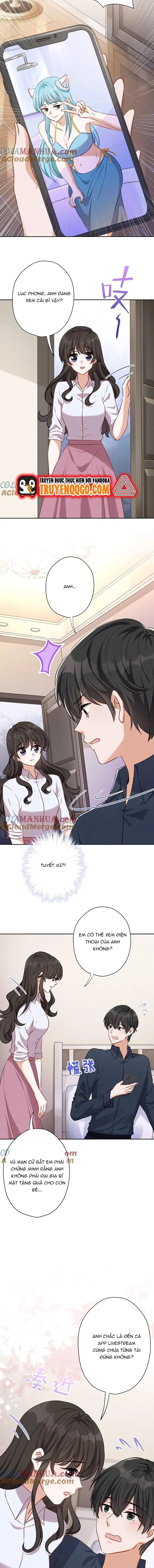 Long Vương Điện Người Ở Rể Giàu Nhất Chapter 112 - Trang 4