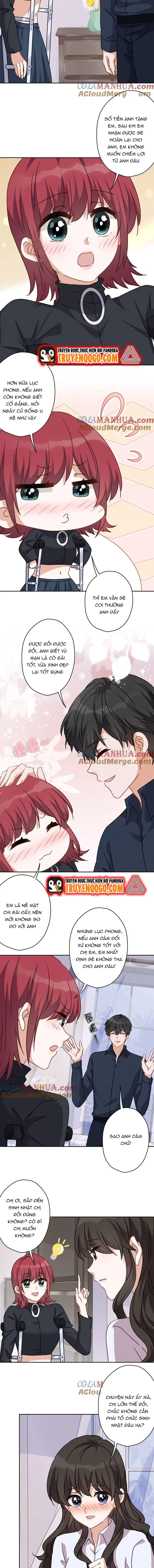 Long Vương Điện Người Ở Rể Giàu Nhất - Chapter 113 - Page 3