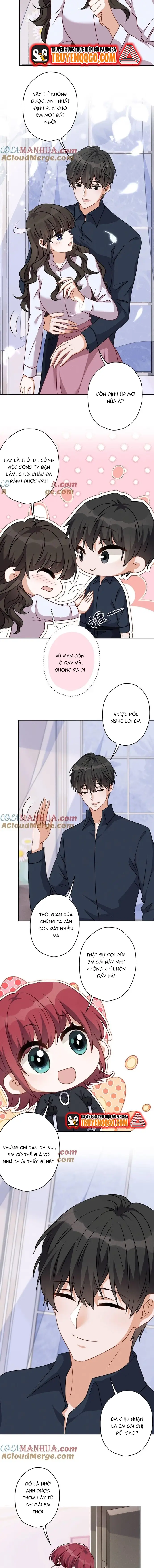 Long Vương Điện Người Ở Rể Giàu Nhất - Chapter 113 - Page 4