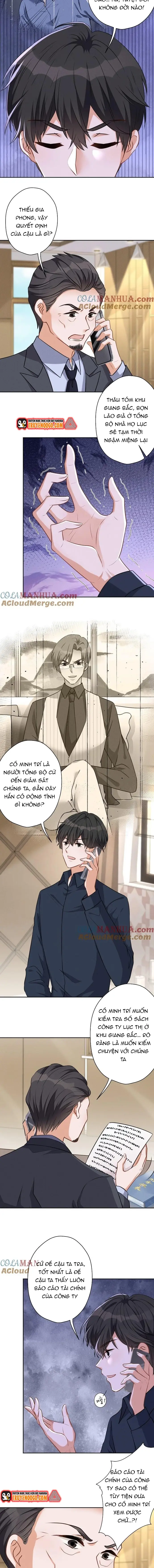 Long Vương Điện Người Ở Rể Giàu Nhất Chapter 114 - Trang 1