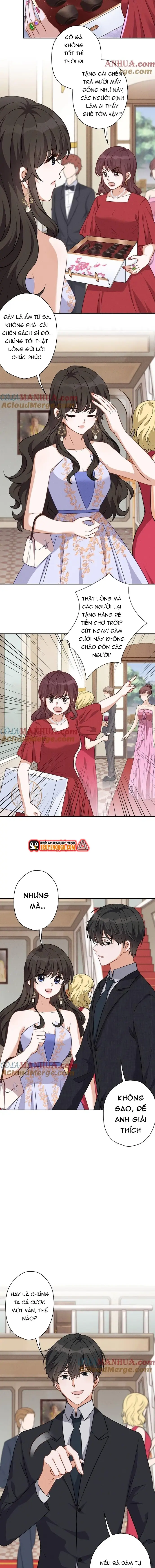 Long Vương Điện Người Ở Rể Giàu Nhất Chapter 114 - Trang 3