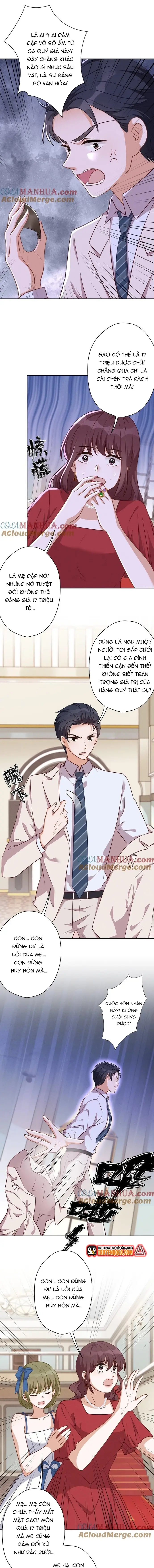 Long Vương Điện Người Ở Rể Giàu Nhất Chapter 114 - Trang 5