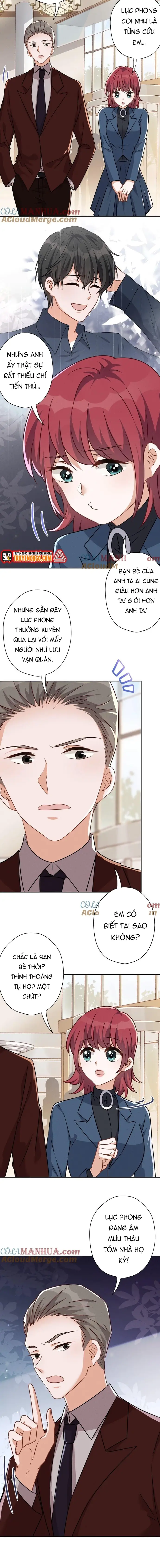 Long Vương Điện Người Ở Rể Giàu Nhất - Chapter 115 - Page 5