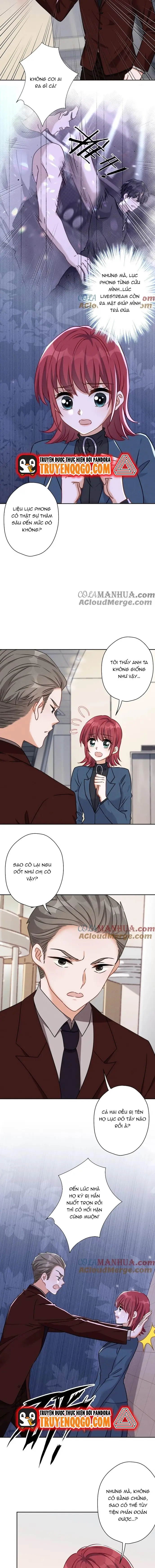 Long Vương Điện Người Ở Rể Giàu Nhất Chapter 116 - Trang 1