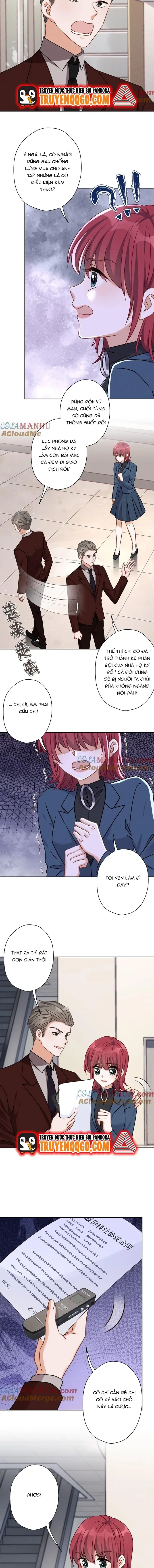 Long Vương Điện Người Ở Rể Giàu Nhất Chapter 116 - Trang 3