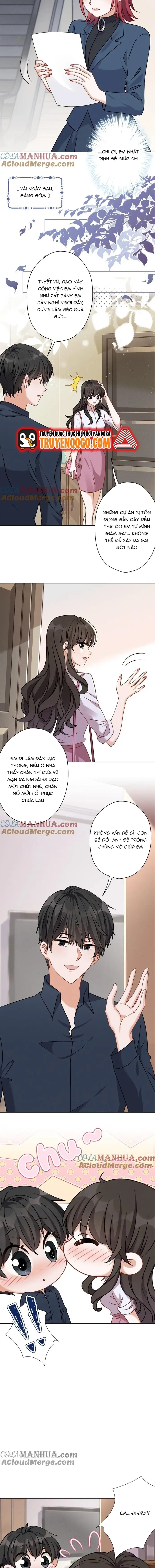 Long Vương Điện Người Ở Rể Giàu Nhất Chapter 116 - Trang 4