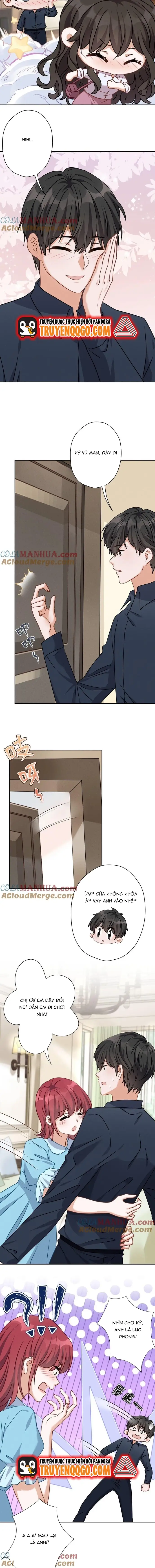 Long Vương Điện Người Ở Rể Giàu Nhất Chapter 116 - Trang 5