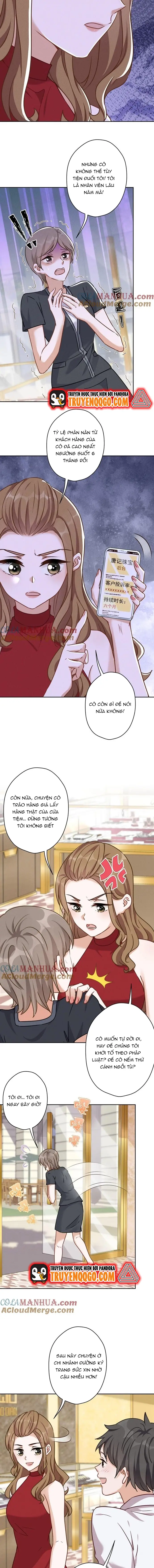 Long Vương Điện Người Ở Rể Giàu Nhất Chapter 118 - Trang 1