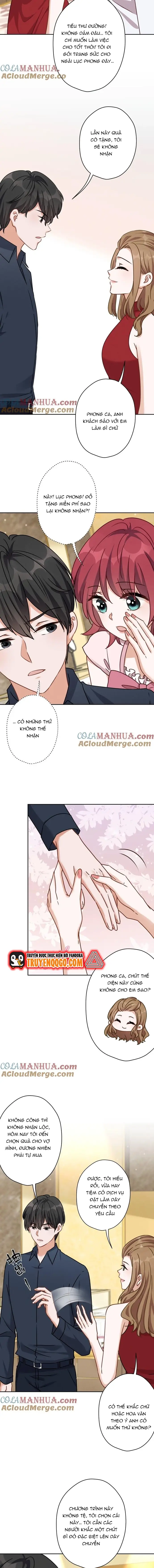 Long Vương Điện Người Ở Rể Giàu Nhất Chapter 118 - Trang 2