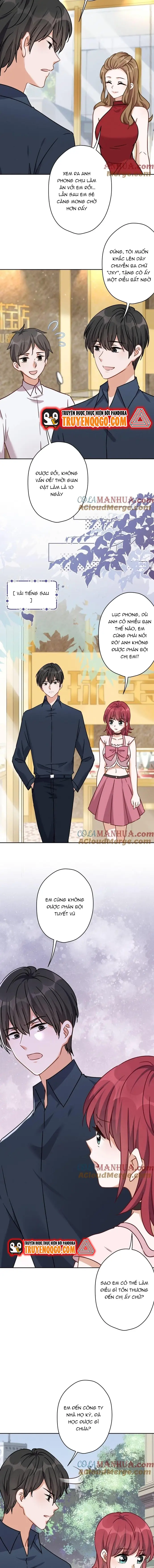 Long Vương Điện Người Ở Rể Giàu Nhất Chapter 118 - Trang 3