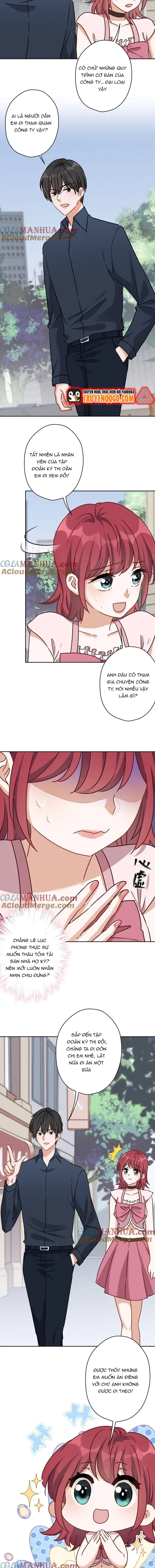 Long Vương Điện Người Ở Rể Giàu Nhất Chapter 118 - Trang 4