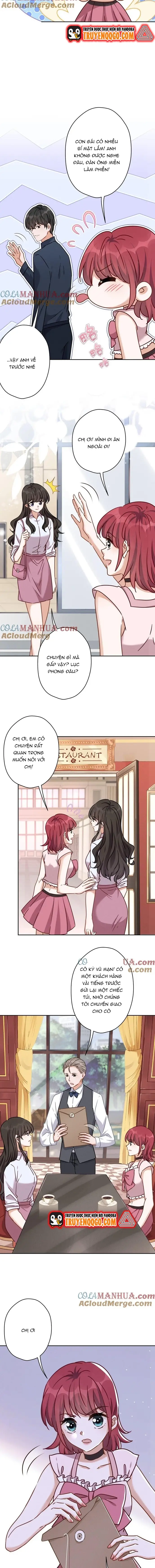 Long Vương Điện Người Ở Rể Giàu Nhất Chapter 118 - Trang 5