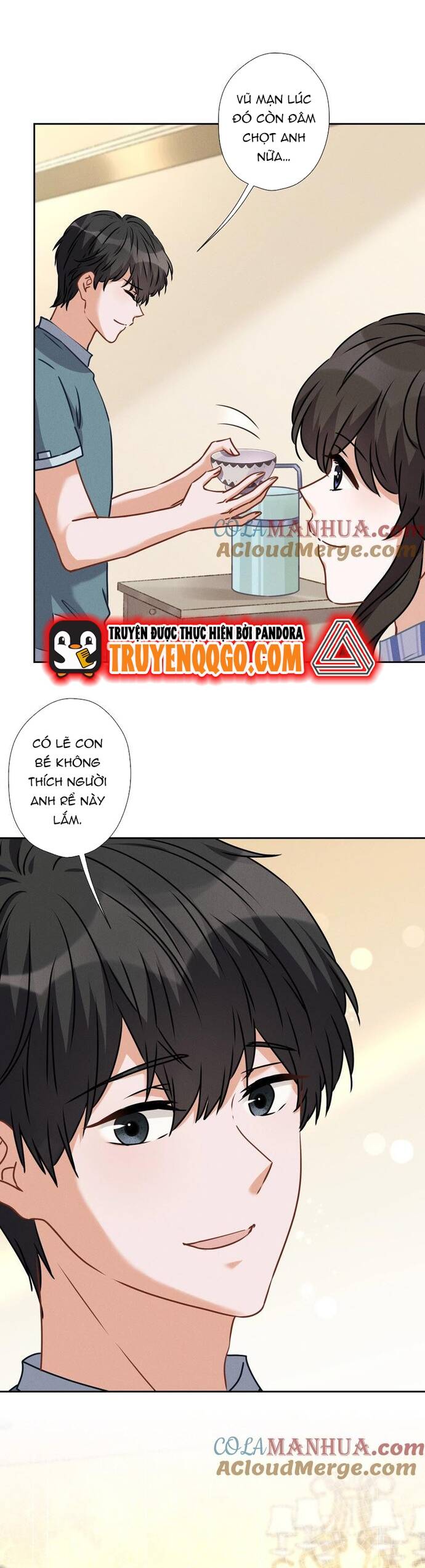 Long Vương Điện Người Ở Rể Giàu Nhất Chapter 64 - Trang 1