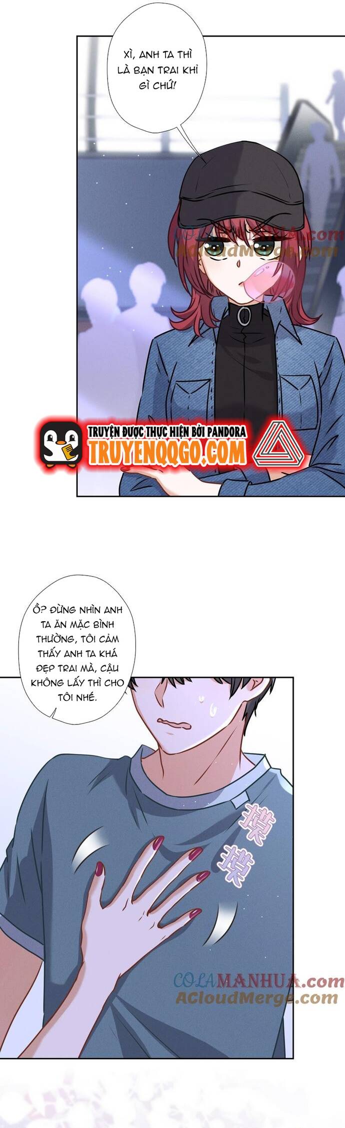 Long Vương Điện Người Ở Rể Giàu Nhất Chapter 64 - Trang 11