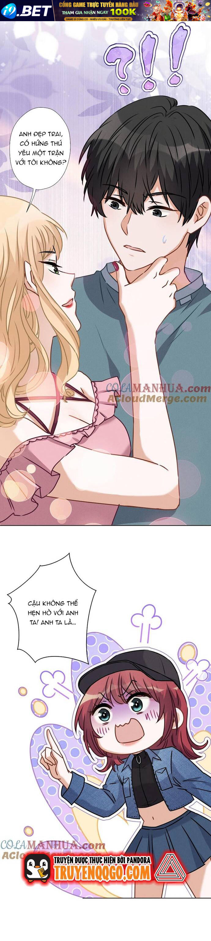 Long Vương Điện Người Ở Rể Giàu Nhất Chapter 64 - Trang 12