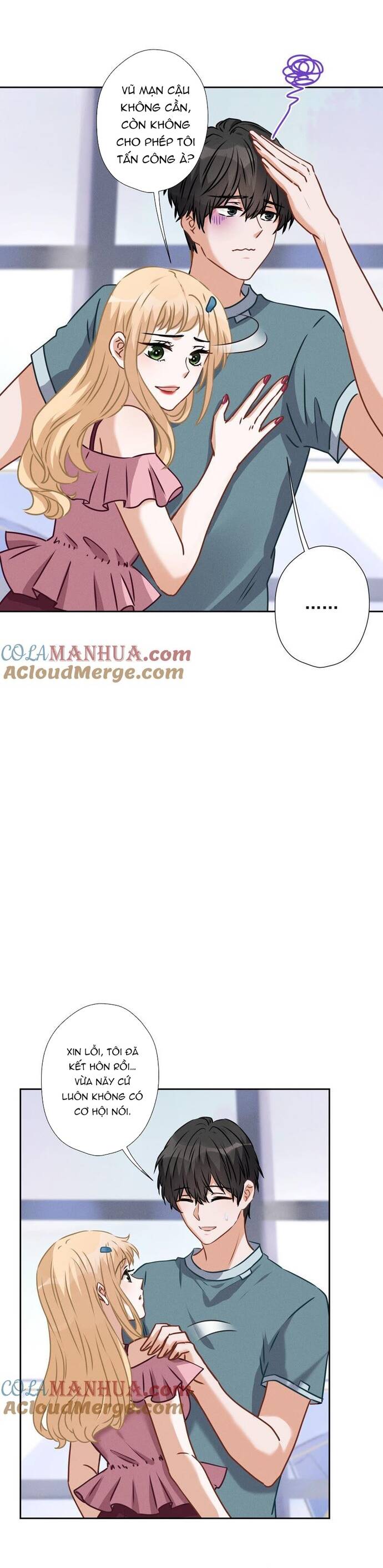 Long Vương Điện Người Ở Rể Giàu Nhất Chapter 64 - Trang 13