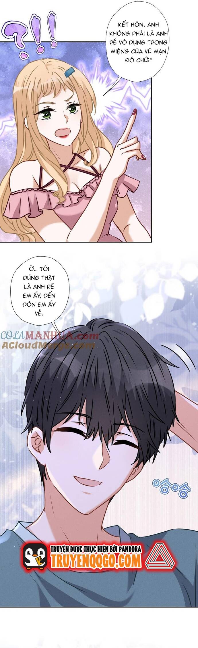 Long Vương Điện Người Ở Rể Giàu Nhất Chapter 64 - Trang 14