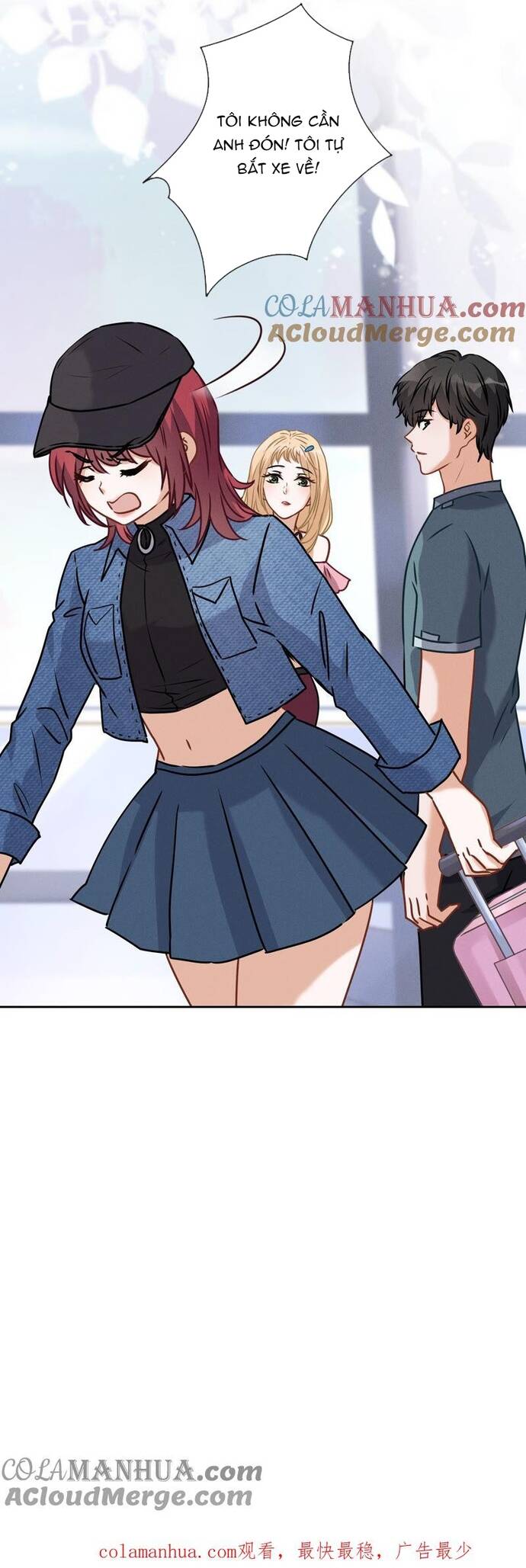 Long Vương Điện Người Ở Rể Giàu Nhất - Chapter 64 - Page 15