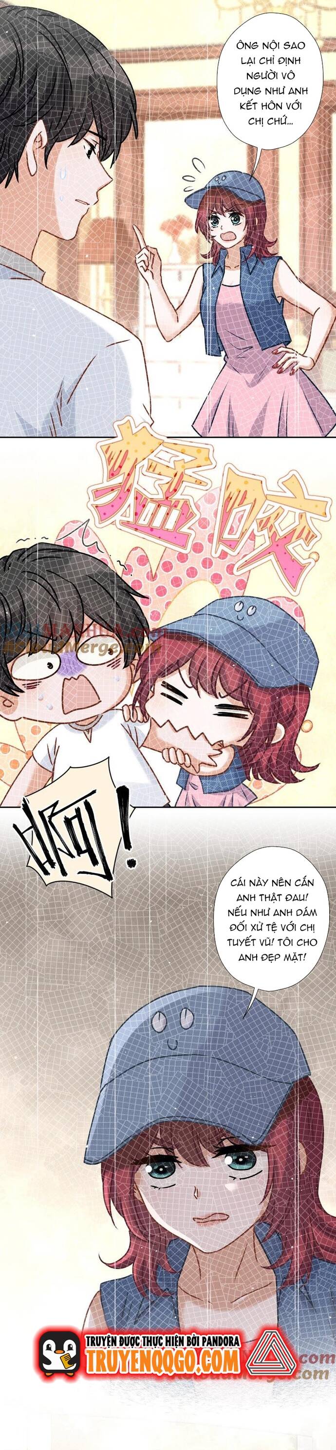 Long Vương Điện Người Ở Rể Giàu Nhất Chapter 64 - Trang 2