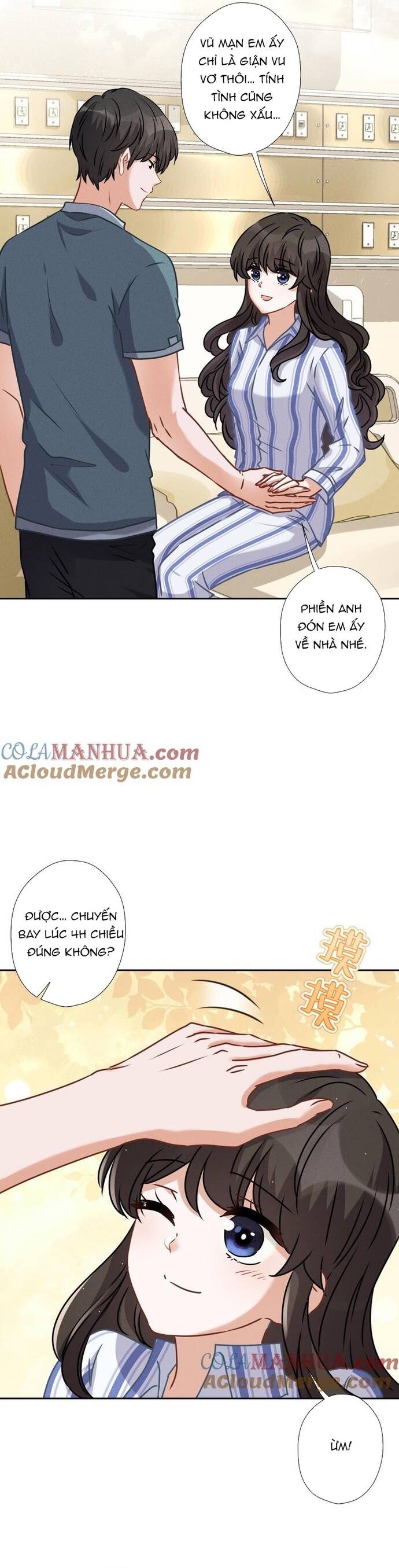 Long Vương Điện Người Ở Rể Giàu Nhất Chapter 64 - Trang 3