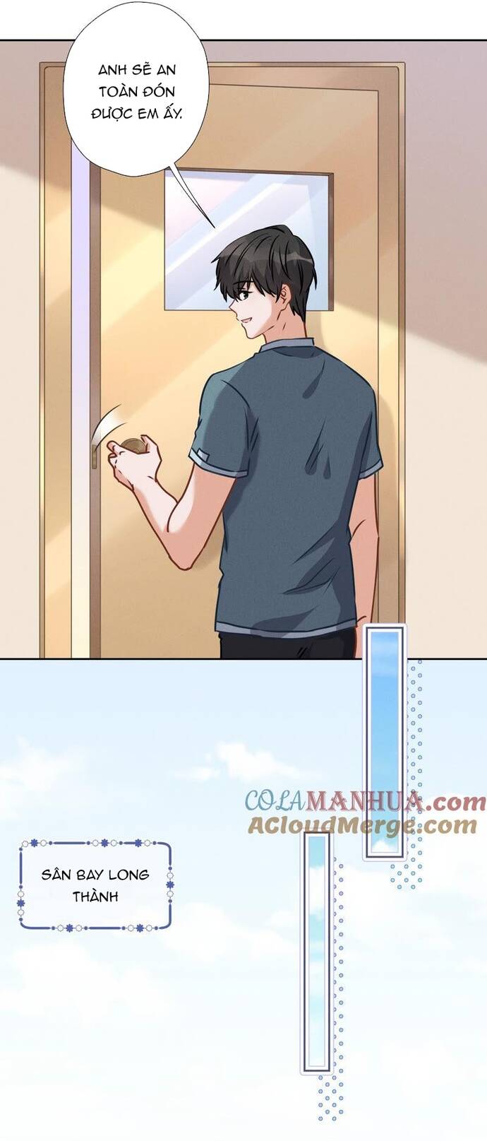 Long Vương Điện Người Ở Rể Giàu Nhất Chapter 64 - Trang 4