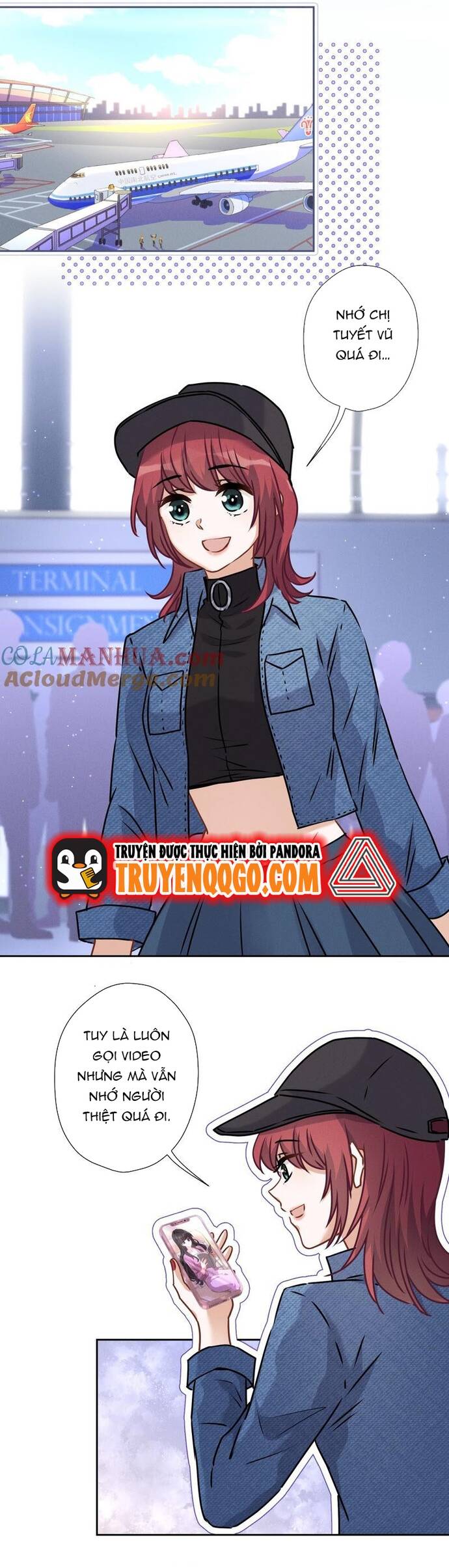 Long Vương Điện Người Ở Rể Giàu Nhất Chapter 64 - Trang 5