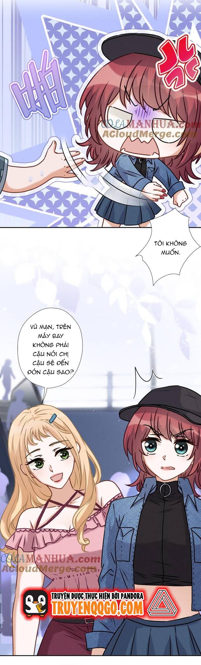 Long Vương Điện Người Ở Rể Giàu Nhất Chapter 64 - Trang 8