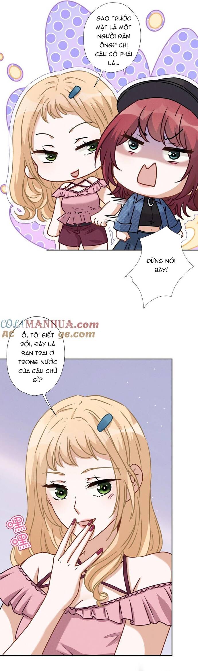 Long Vương Điện Người Ở Rể Giàu Nhất Chapter 64 - Trang 9