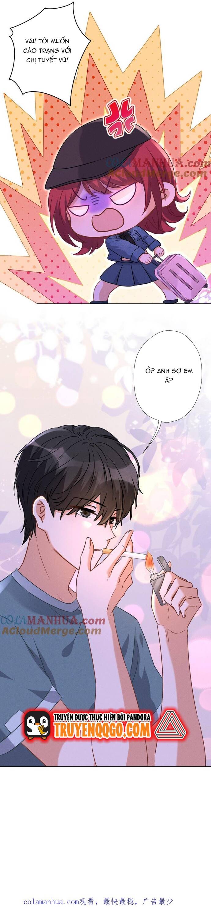 Long Vương Điện Người Ở Rể Giàu Nhất - Chapter 65 - Page 16