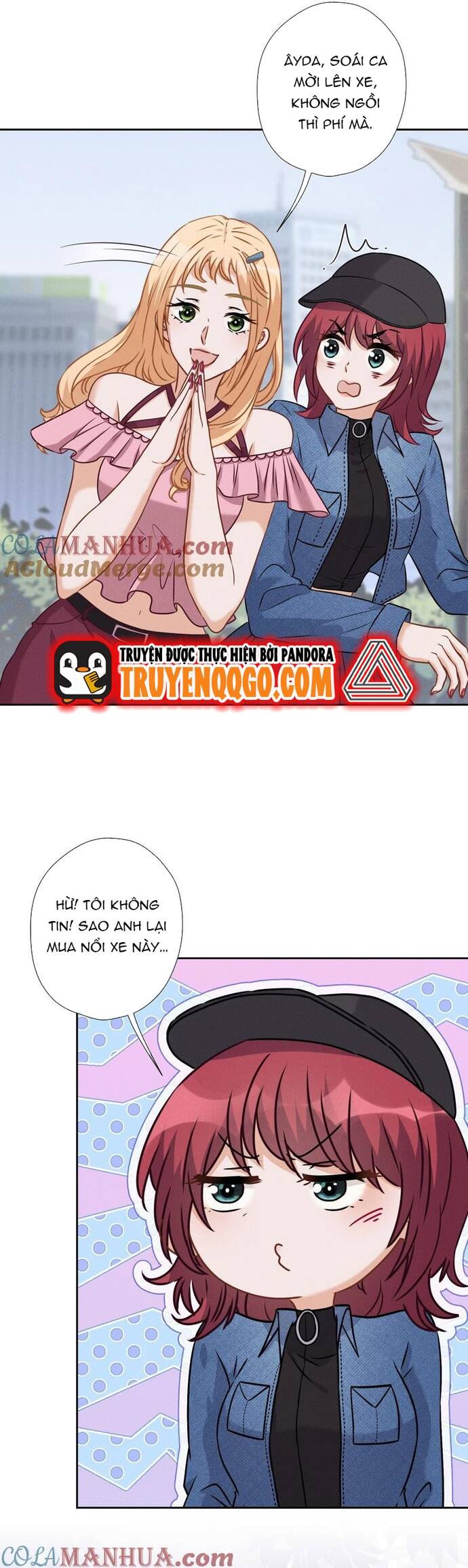 Long Vương Điện Người Ở Rể Giàu Nhất Chapter 66 - Trang 11