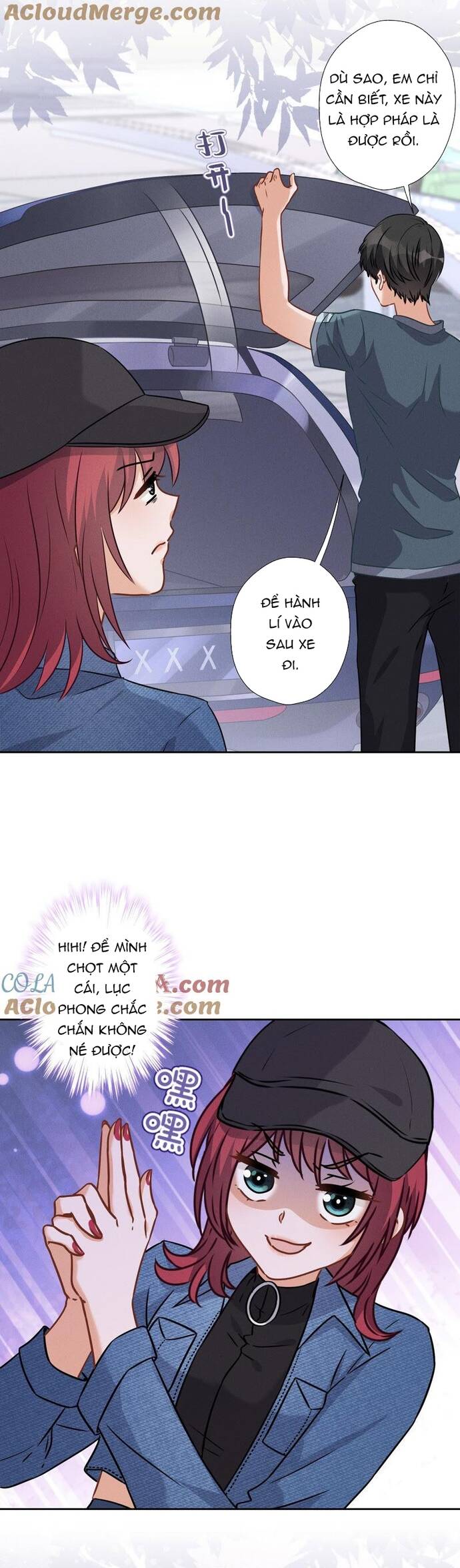 Long Vương Điện Người Ở Rể Giàu Nhất Chapter 66 - Trang 12