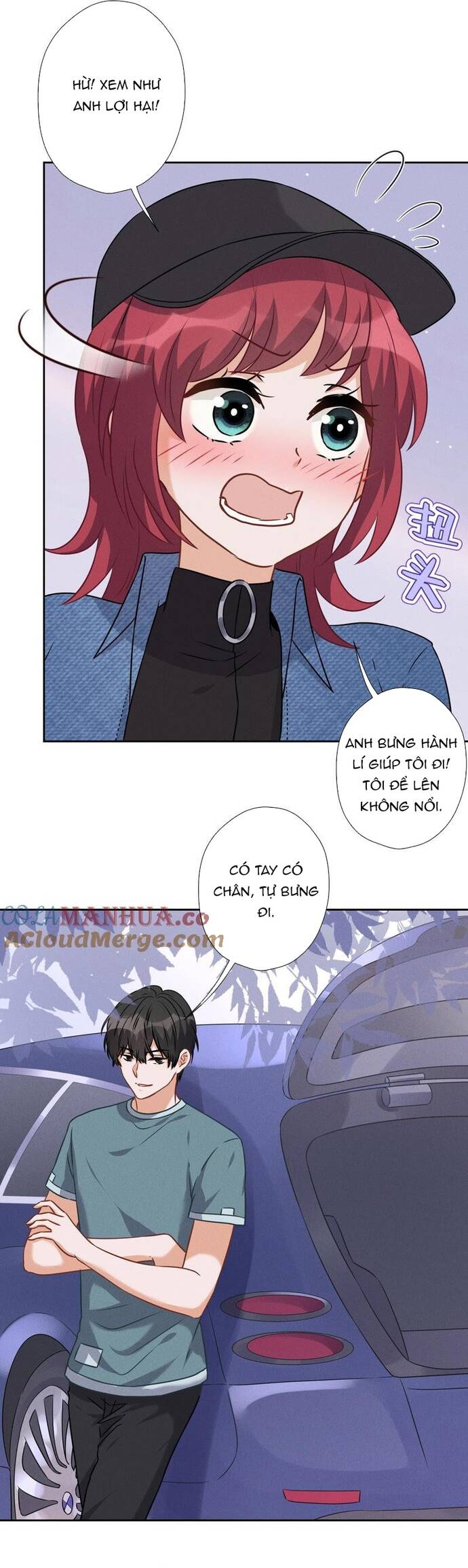 Long Vương Điện Người Ở Rể Giàu Nhất Chapter 66 - Trang 15