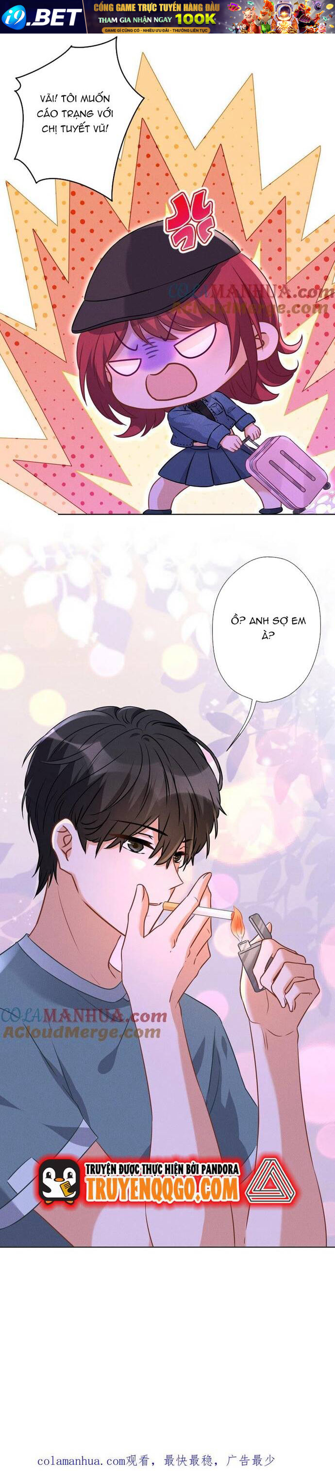 Long Vương Điện Người Ở Rể Giàu Nhất - Chapter 66 - Page 16