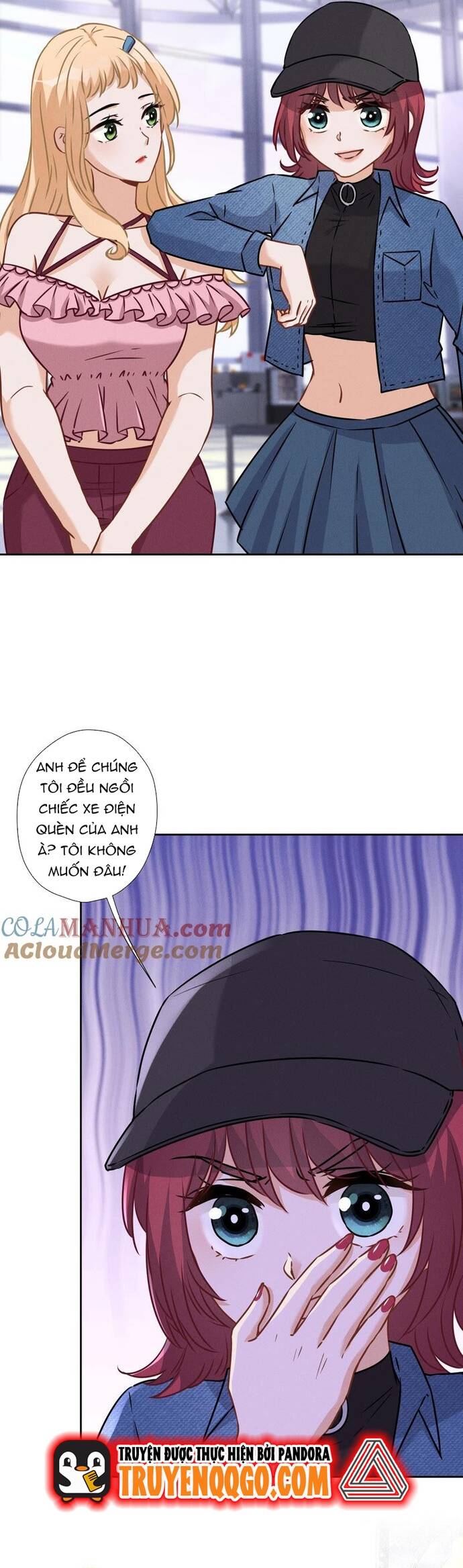 Long Vương Điện Người Ở Rể Giàu Nhất Chapter 66 - Trang 2