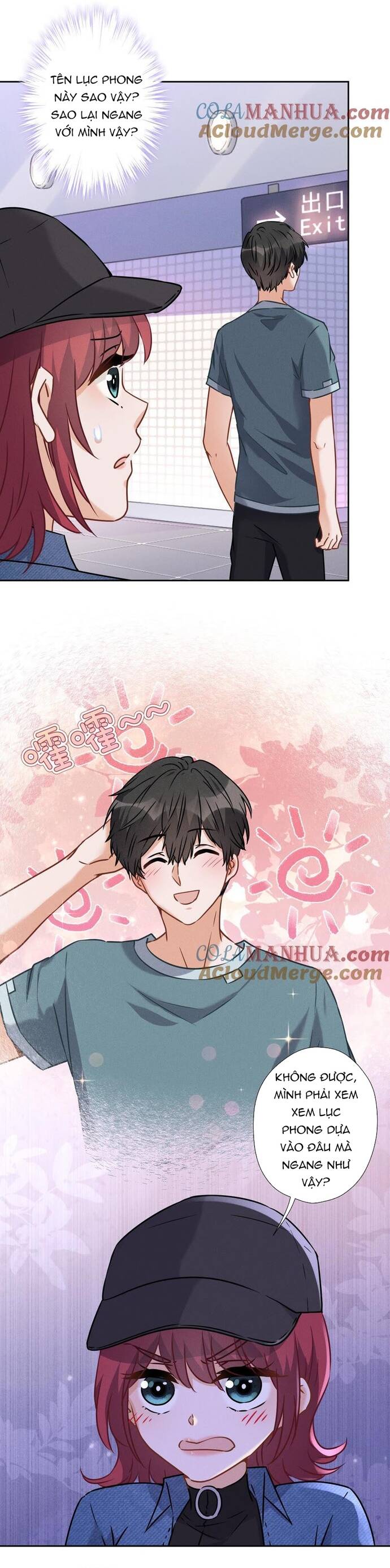 Long Vương Điện Người Ở Rể Giàu Nhất Chapter 66 - Trang 4