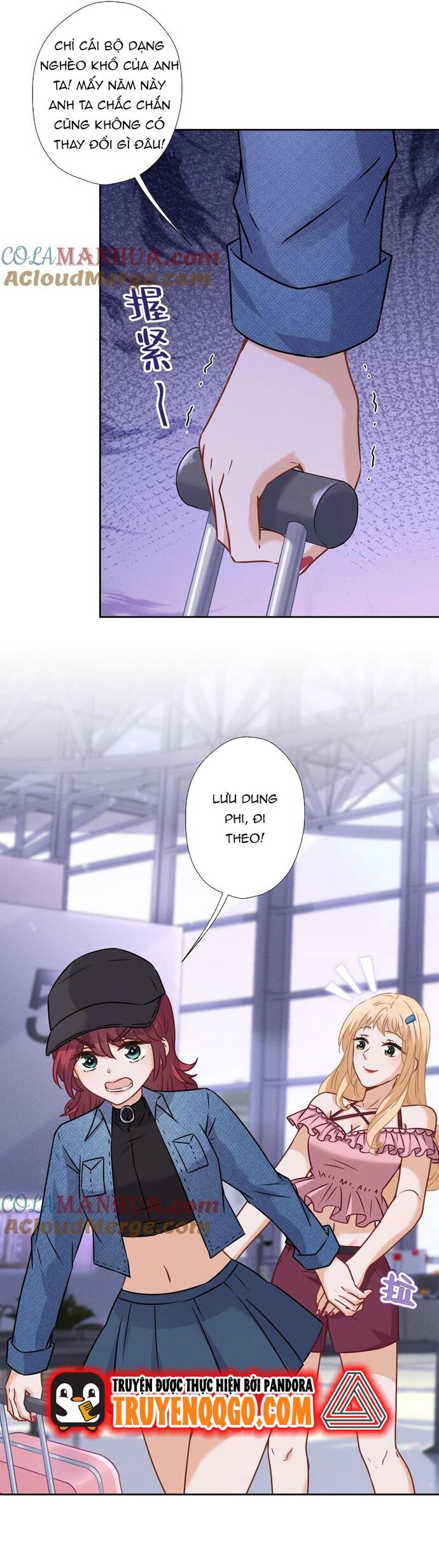 Long Vương Điện Người Ở Rể Giàu Nhất Chapter 66 - Trang 5