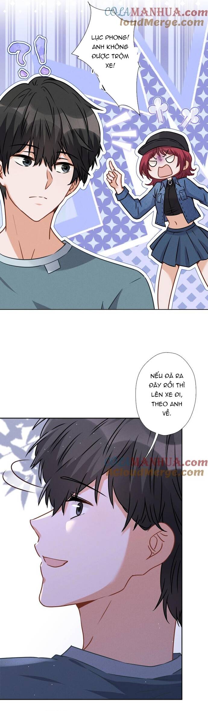 Long Vương Điện Người Ở Rể Giàu Nhất Chapter 66 - Trang 9