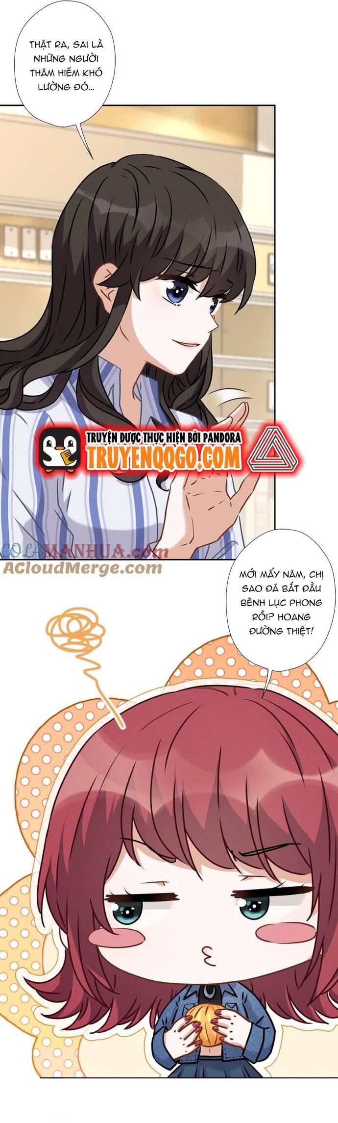 Long Vương Điện Người Ở Rể Giàu Nhất Chapter 67 - Trang 1