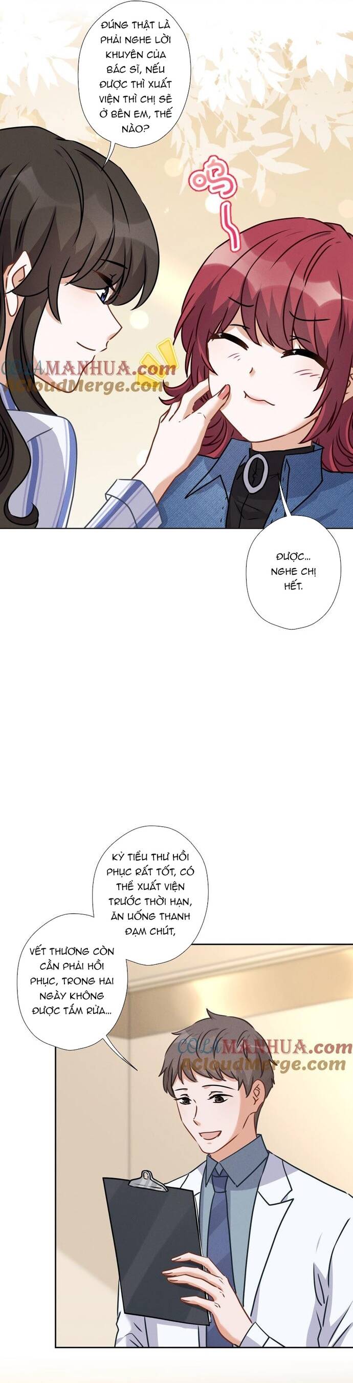 Long Vương Điện Người Ở Rể Giàu Nhất Chapter 67 - Trang 11