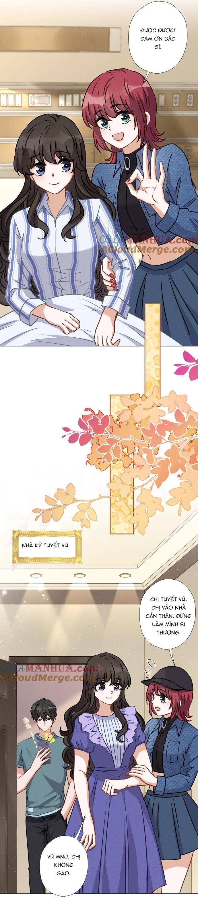 Long Vương Điện Người Ở Rể Giàu Nhất Chapter 67 - Trang 12