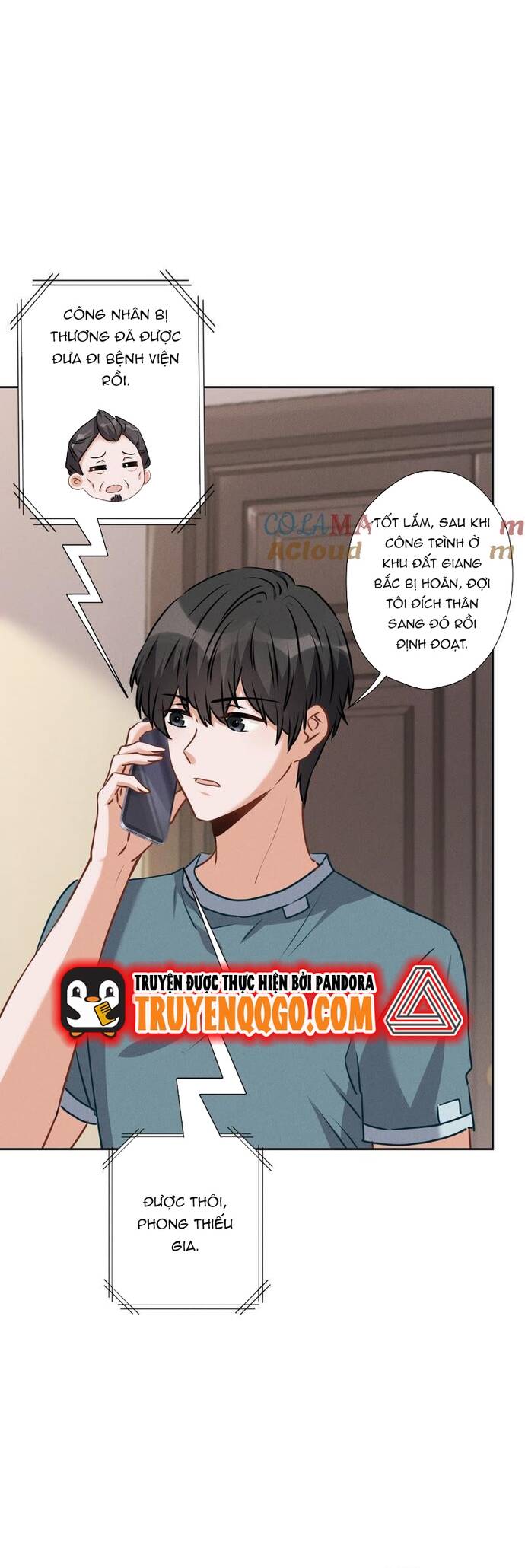 Long Vương Điện Người Ở Rể Giàu Nhất Chapter 67 - Trang 13